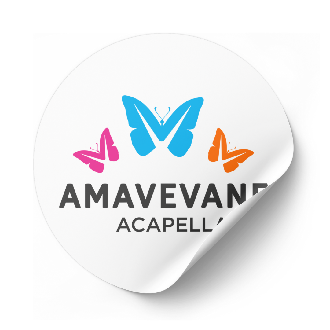 Amavevane Acapella